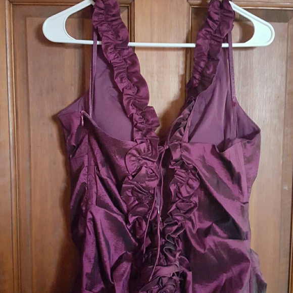 Prom Dress - Picture 3 of 4